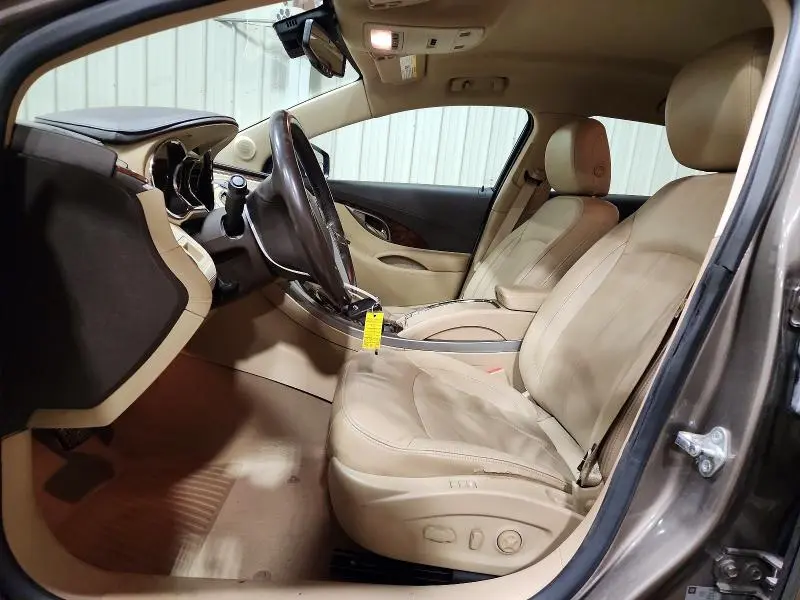 2011 BUICK LACROSSE CXL  