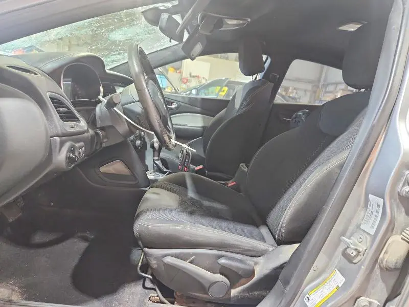 2015 DODGE DART SXT  