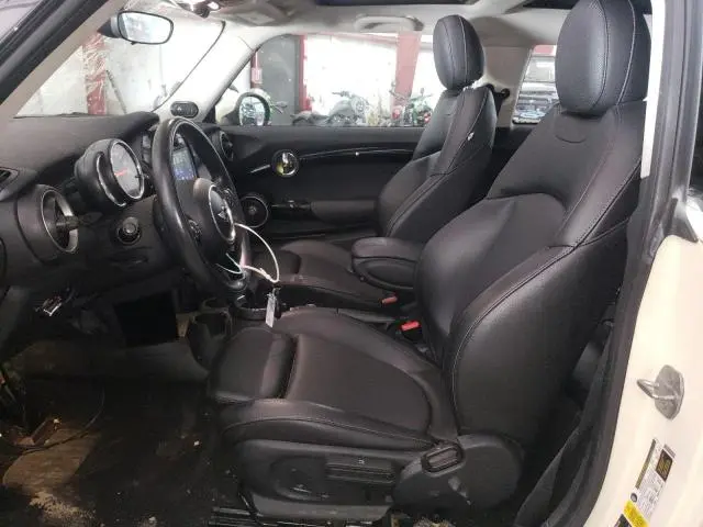 2015 MINI COOPER S  