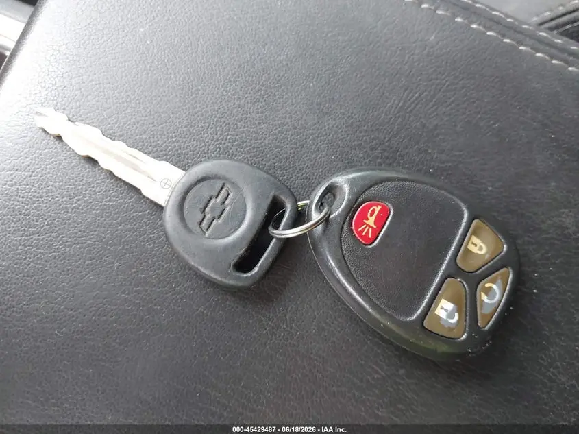 2014 CHEVROLET TRAVERSE 1LT