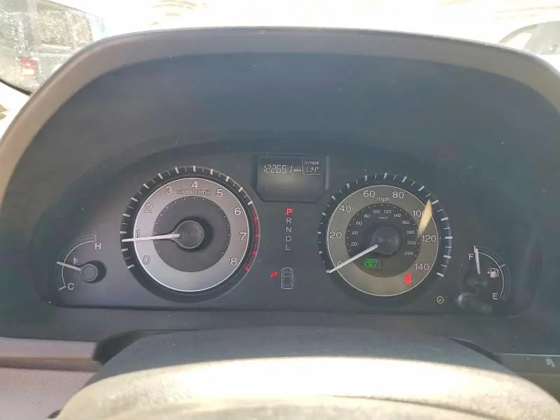 2011 HONDA ODYSSEY EX  
