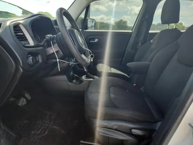 2016 JEEP RENEGADE SPORT  