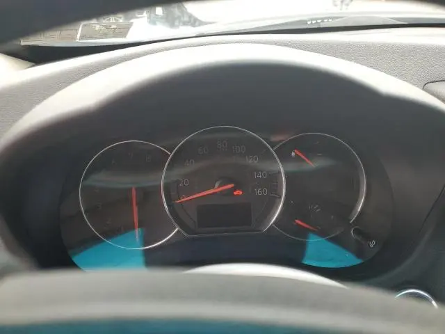 2012 NISSAN MAXIMA S  