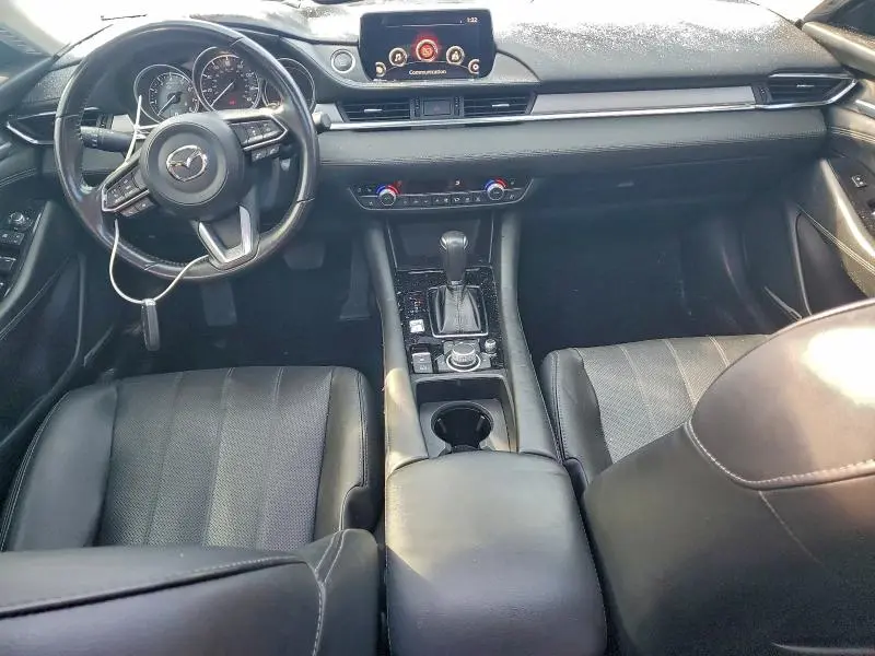 2021 MAZDA 6 GRAND TOURING RESERVE  