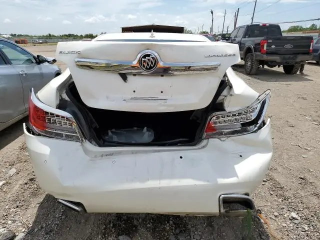 2013 BUICK LACROSSE PREMIUM  