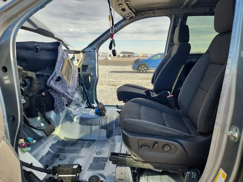 2025 CHEVROLET SILVERADO K1500 LT TRAIL BOSS  