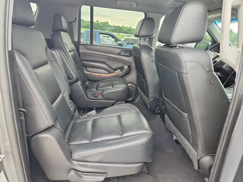 2020 CHEVROLET SUBURBAN C1500 PREMIER  