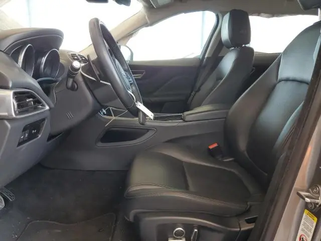 2020 JAGUAR F-PACE PREMIUM  