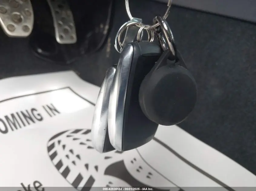 2021 SUBARU WRX STI  