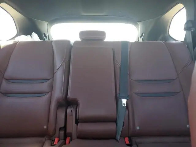 2016 MAZDA CX-9 SIGNATURE  