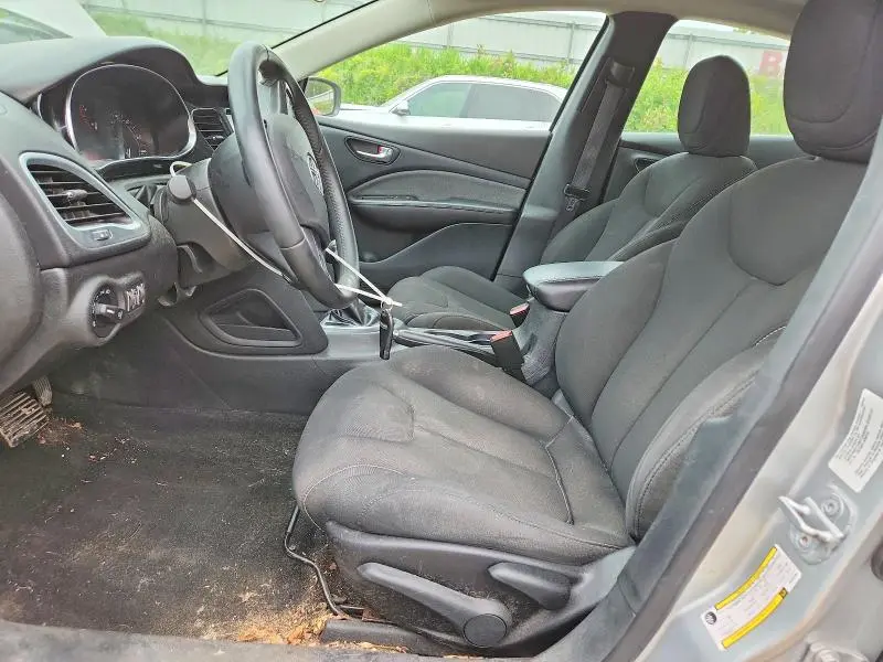 2013 DODGE DART SXT  