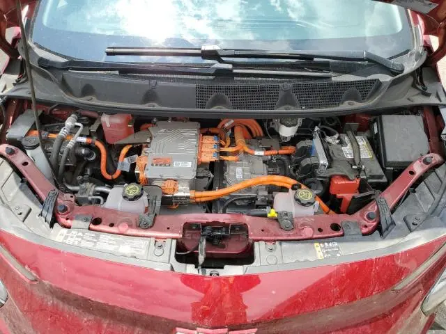 2023 CHEVROLET BOLT EV 2LT  