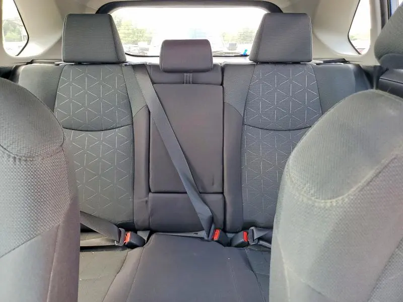 2023 TOYOTA RAV4 WOODLAND EDITION  