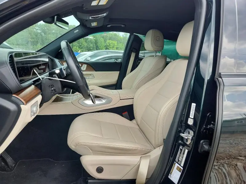 2024 MERCEDES-BENZ GLE 450 4MATIC  