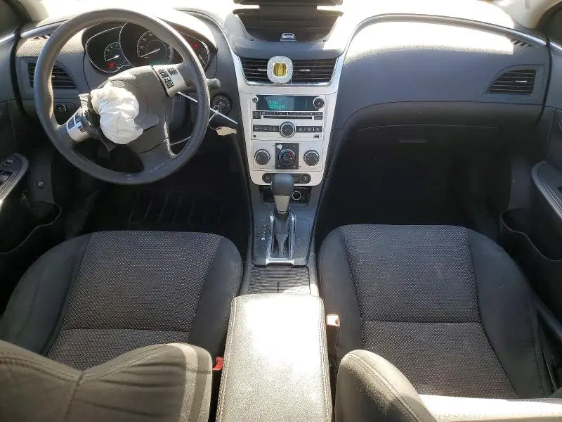 2012 CHEVROLET MALIBU 1LT  