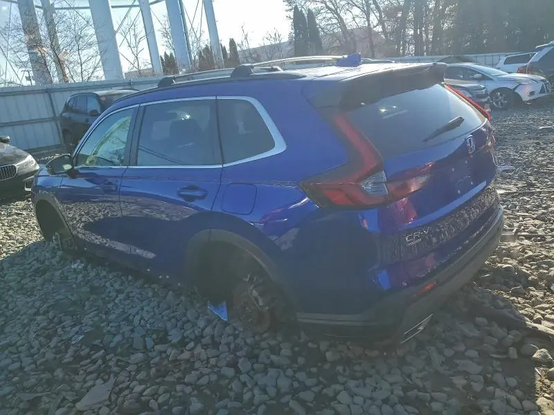 2024 HONDA CR-V SPORT-L  