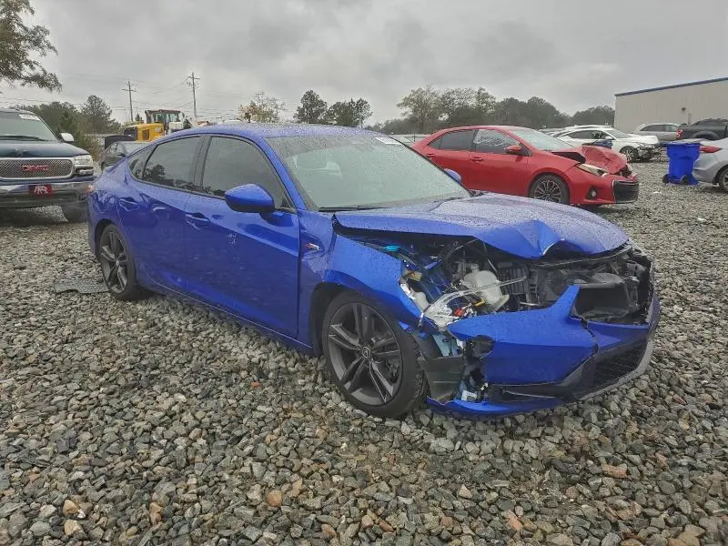 2023 ACURA INTEGRA A-SPEC  