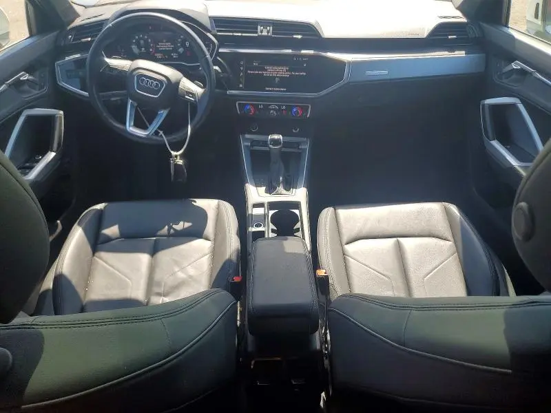 2023 AUDI Q3 PREMIUM PLUS S LINE 45  
