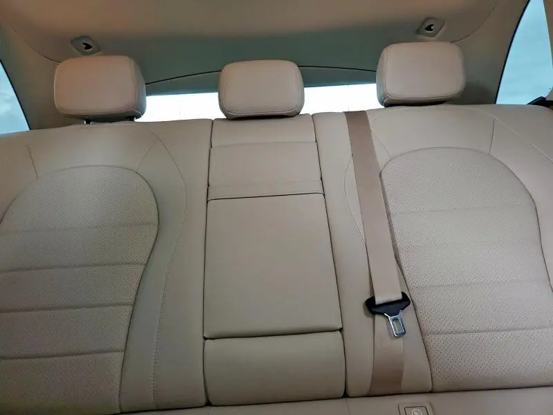 2020 MERCEDES-BENZ GLC 300 4MATIC  