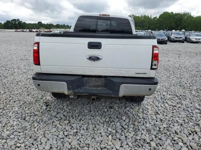 2016 FORD F250 SUPER DUTY  