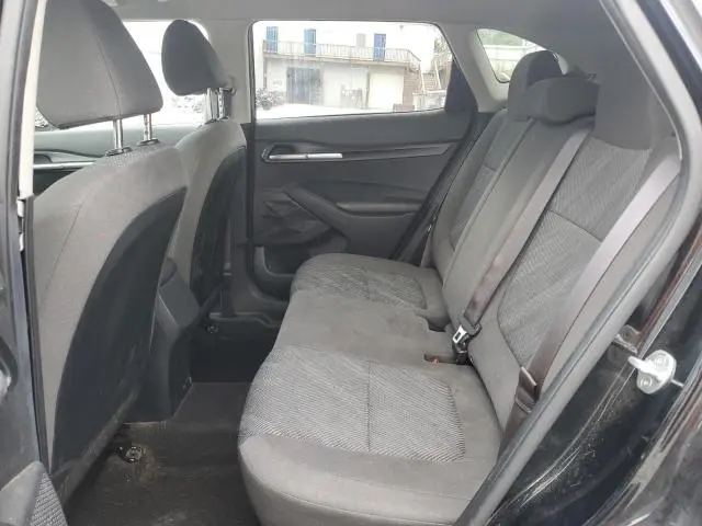 2022 KIA SELTOS LX  