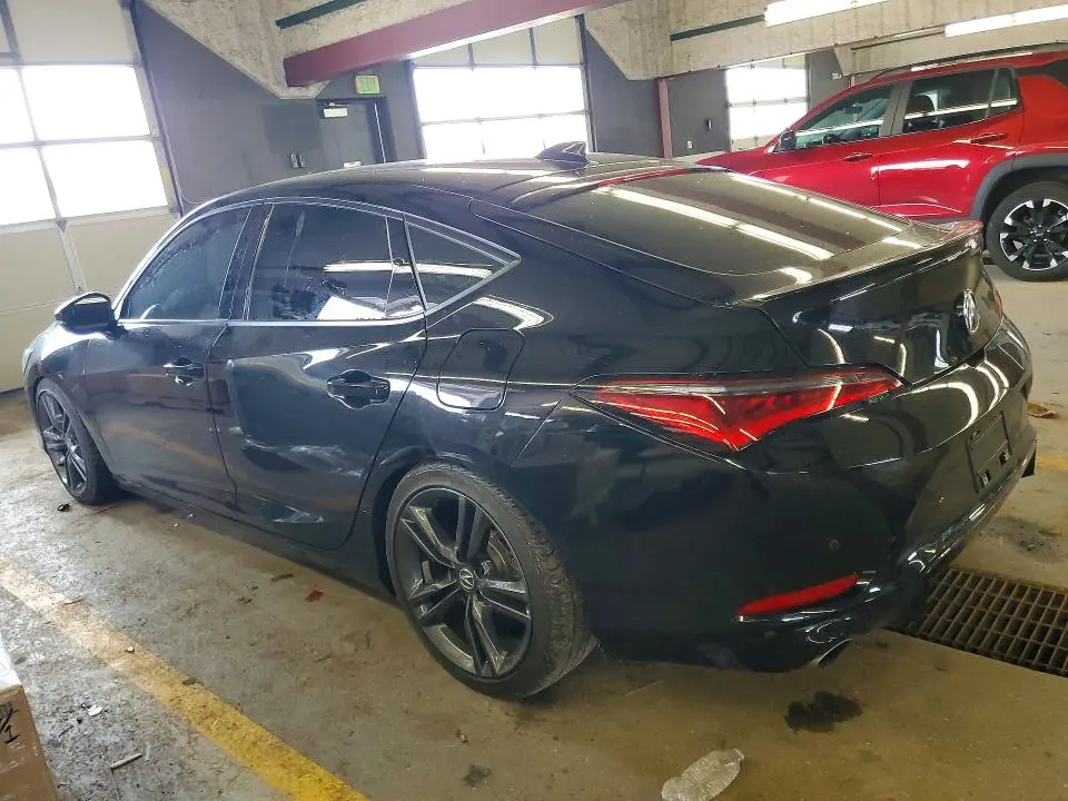 2025 ACURA INTEGRA A-SPEC TECH  