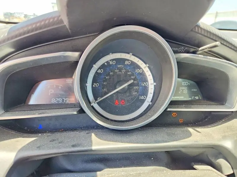 2018 TOYOTA YARIS IA BASE  