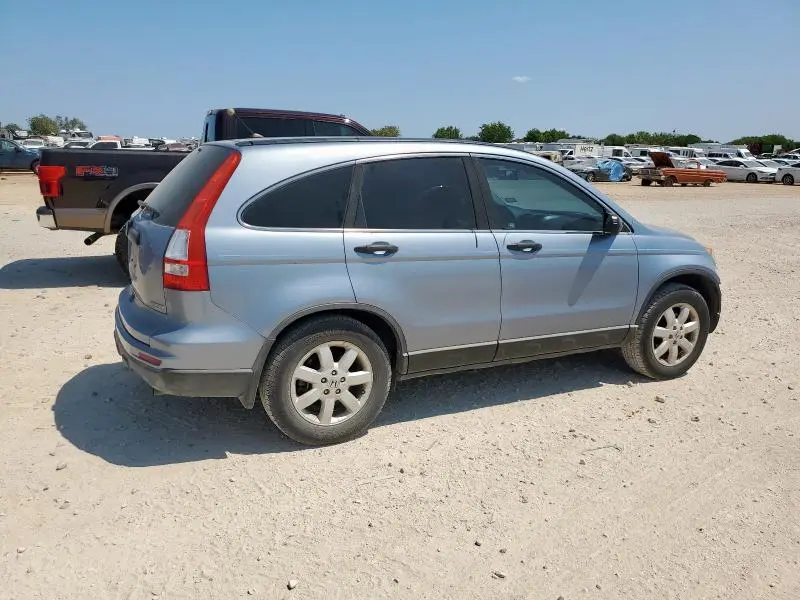 2011 HONDA CR-V SE  