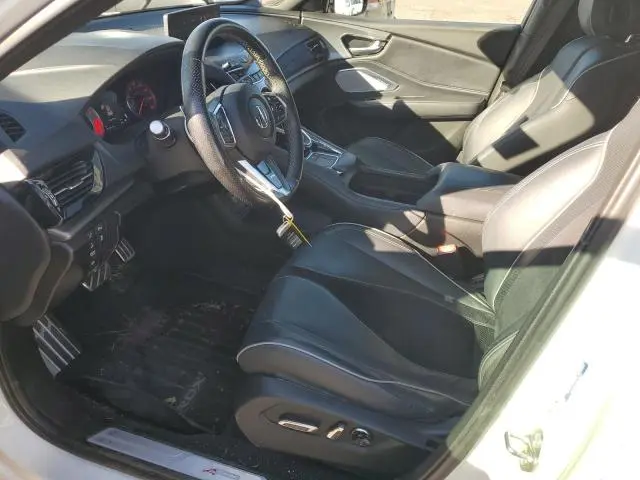 2019 ACURA RDX A-SPEC  