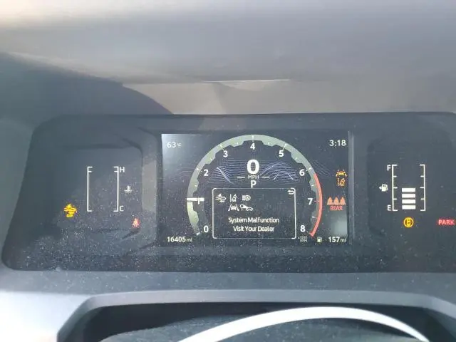 2024 TOYOTA TACOMA DOUBLE CAB  