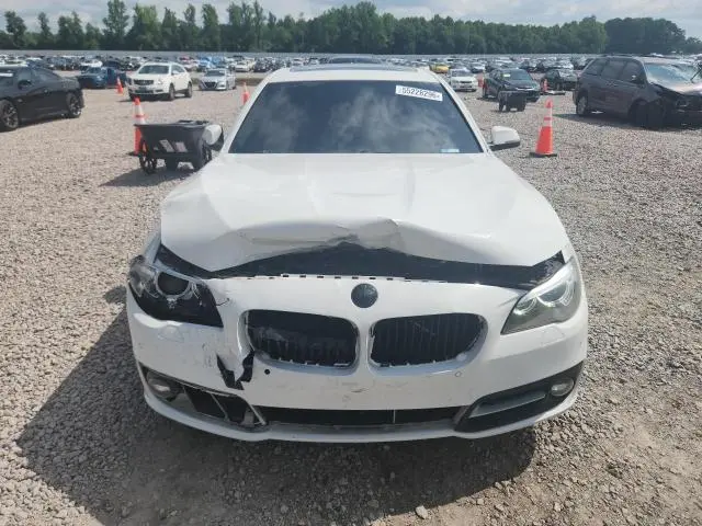 2016 BMW 528 I  