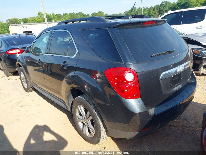 2015 CHEVROLET EQUINOX 1LT