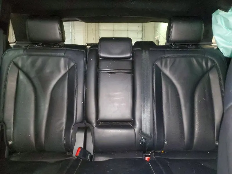 2019 LINCOLN NAUTILUS SELECT  