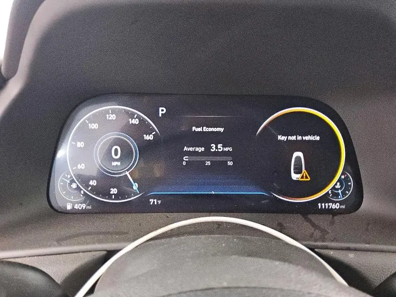 2023 HYUNDAI SONATA SEL PLUS  
