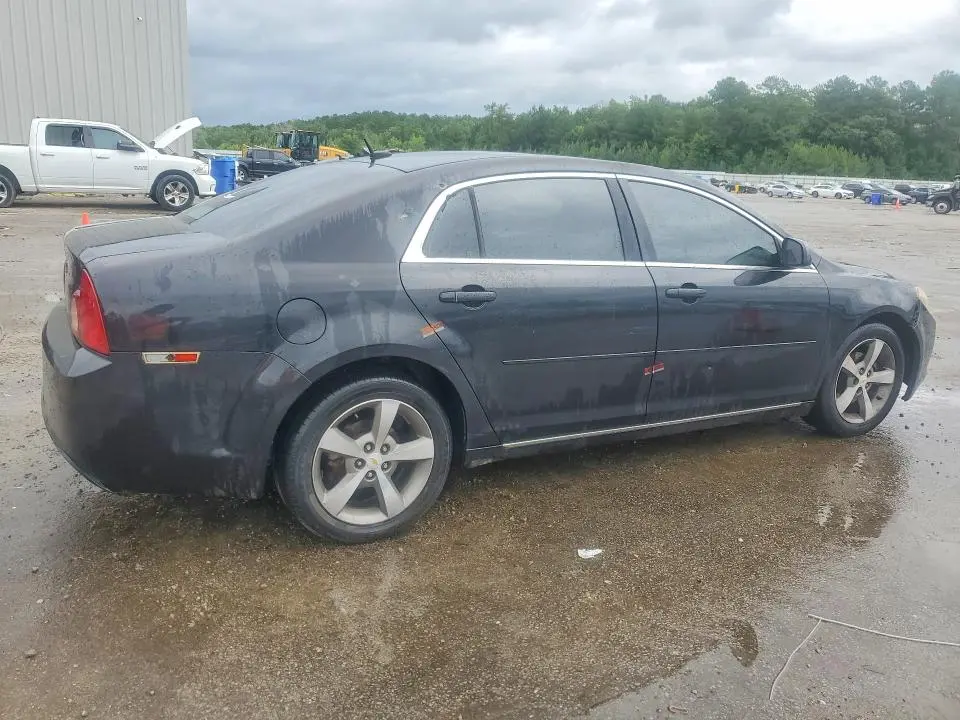 2011 CHEVROLET MALIBU 1LT  