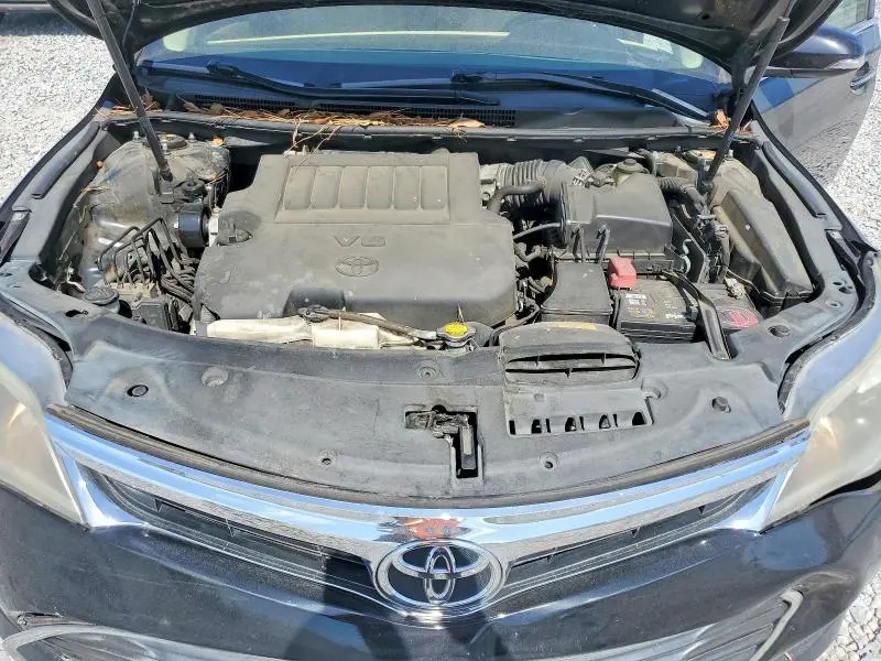 2014 TOYOTA AVALON XLE TOURING  