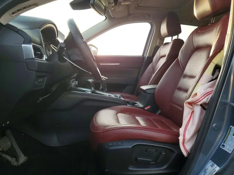 2022 MAZDA CX-5 PREFERRED  