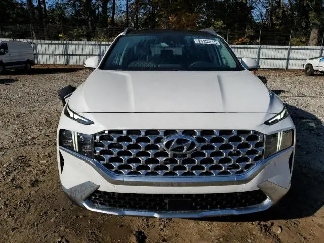 2021 HYUNDAI SANTA FE LIMITED  