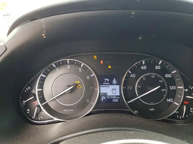 2018 NISSAN ARMADA SV  