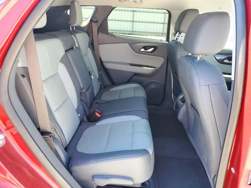 2019 CHEVROLET BLAZER 3LT  