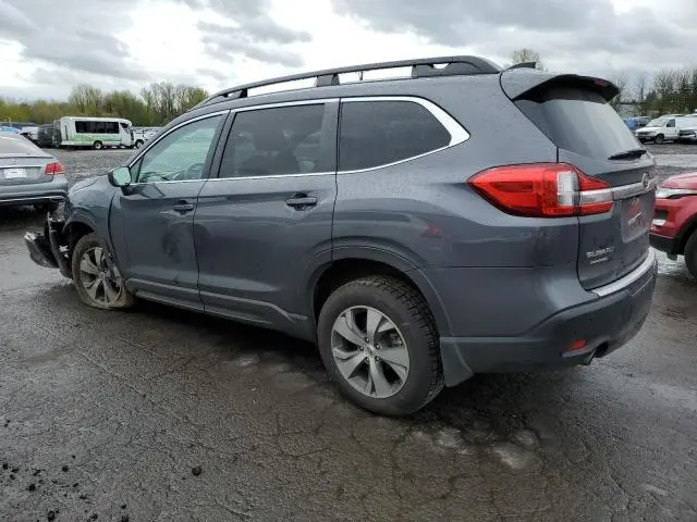 2021 SUBARU ASCENT PREMIUM