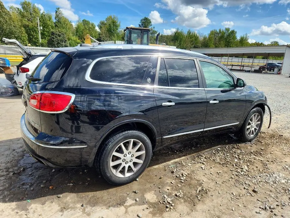 2016 BUICK ENCLAVE   