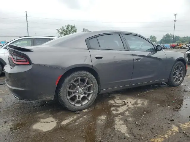 2018 DODGE CHARGER GT  