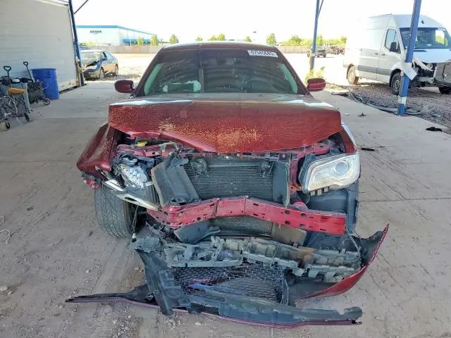 2021 CHRYSLER 300 TOURING  