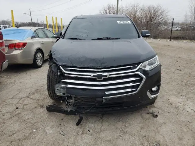 2018 CHEVROLET TRAVERSE HIGH COUNTRY  