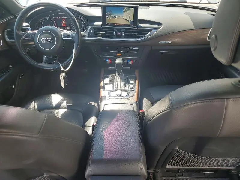 2016 AUDI A7 PREMIUM PLUS  