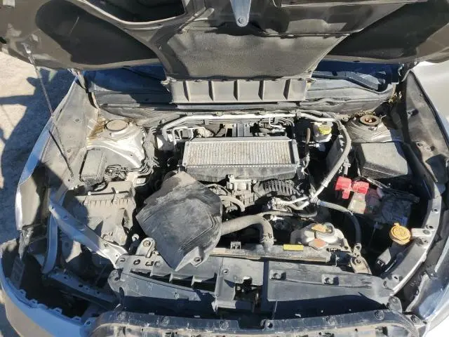 2019 SUBARU ASCENT PREMIUM  