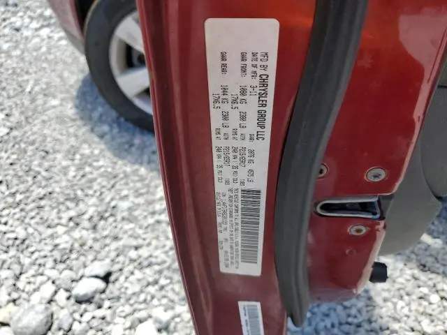 2011 JEEP COMPASS SPORT  