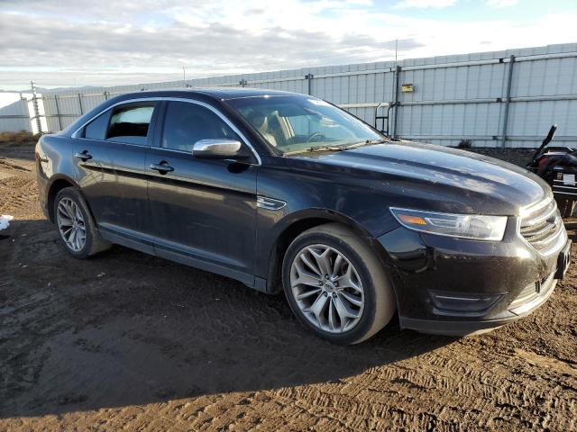 2018 FORD TAURUS LIMITED