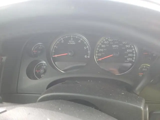 2012 CHEVROLET SUBURBAN K1500 LT  